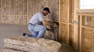 Best Spray Foam Insulation  in Tuscola, IL